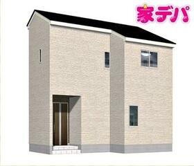 愛知県知立市逢妻町丸坪