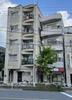 千歳ハイム 3階 築46年5ヶ月の賃貸物件