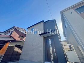 東京都あきる野市野辺