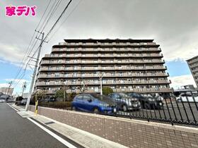 ライオンズガーデン安城横山