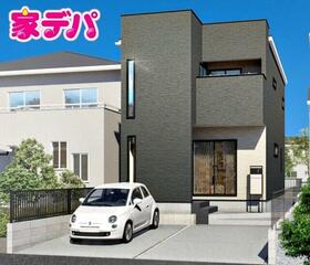 愛知県刈谷市松栄町３丁目