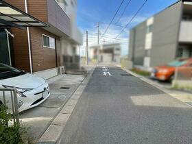 愛知県刈谷市今川町山ノ神