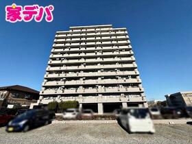 キングスコート安城赤松