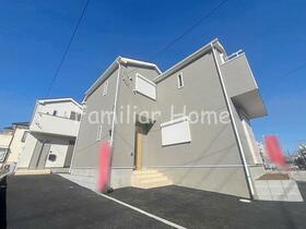 東京都福生市加美平３丁目