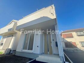 東京都福生市加美平３丁目