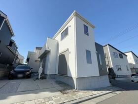 東京都清瀬市中里３丁目