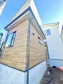 埼玉県所沢市大字北秋津