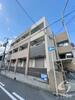 深江橋駅より徒歩8分 3階 築14年の賃貸物件