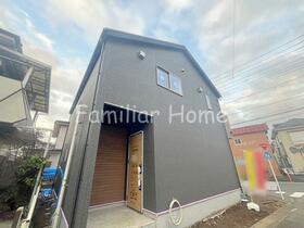 東京都あきる野市小川東１丁目