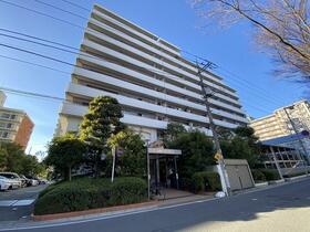 戸田公園スカイマンション