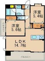 間取り：240040862204