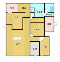 間取り：228058434097