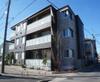 豊四季駅より徒歩2分 築5年8ヶ月 3階建の賃貸物件