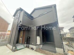 東京都あきる野市牛沼