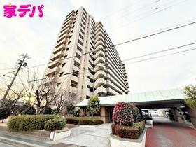 エスポアクレメント安城桜町南棟