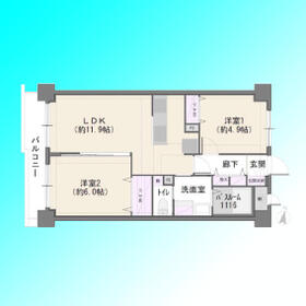 ビューパレ−浦和南元宿