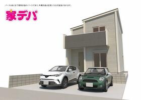 愛知県豊橋市草間町字平南