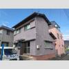 糸貫駅よりバス10分 徒歩3分 築50年3ヶ月の賃貸物件