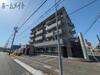 岐阜駅より徒歩15分 3階 築30年11ヶ月の賃貸物件