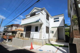 神奈川県横浜市都筑区川和町