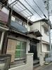 川西駅より徒歩7分 築46年10ヶ月の賃貸物件