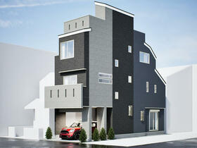 東京都足立区弘道１丁目