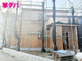 愛知県安城市姫小川町姫西二丁目