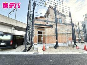 愛知県安城市姫小川町姫西二丁目