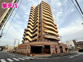 ガーデンヒルズ三河安城ＶＩＰ