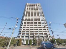 サウスゲートタワー川口