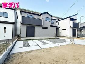 愛知県安城市姫小川町姫西二丁目