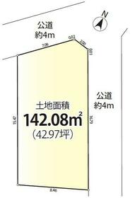 東京都狛江市東野川４丁目
