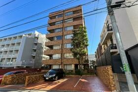 参宮橋ペアシティ