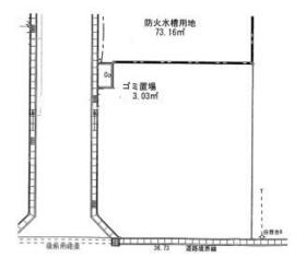 埼玉県春日部市武里中野