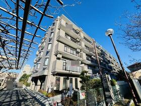 クラーク春日部壱番館