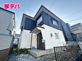 愛知県豊橋市牛川町字西郷