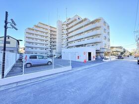 ライオンズマンション武里