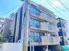 サンパレス21夙川東 2階 築36年3ヶ月の賃貸物件
