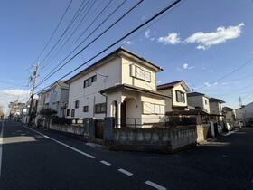 東京都練馬区大泉学園町５丁目