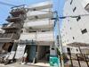 エレガンス白鳥 3階 築20年3ヶ月の賃貸物件