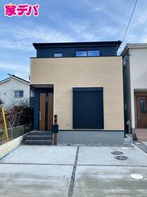 愛知県知立市八橋町的場