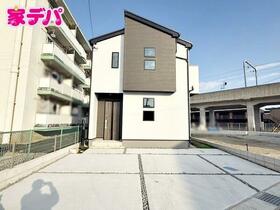 愛知県安城市姫小川町姫西二丁目