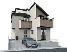 神奈川県横浜市磯子区杉田６丁目