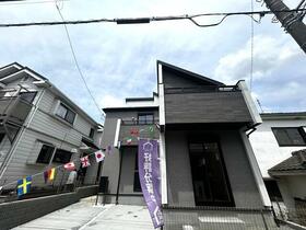 神奈川県横浜市磯子区杉田６丁目