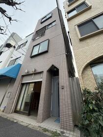 東京都北区西ケ原１丁目