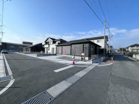 群馬県高崎市箕郷町上芝