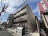 アート小若江 1階 築3年4ヶ月の賃貸物件
