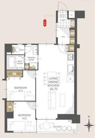第２桜台ファミリーマンション