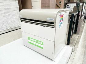 Ｄ－ｐａｉｎａ紺屋町 101 ｜ 神奈川県川崎市幸区紺屋町（賃貸アパート1LDK・1階・37.85㎡） その7