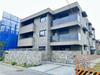 AZURE天道町 3階 築3年10ヶ月の賃貸物件